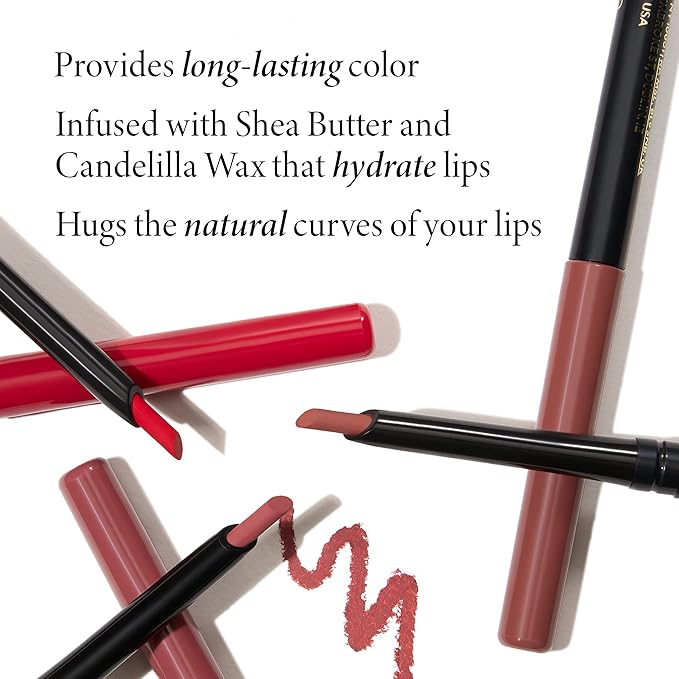 LAURA GELLER NEW YORK Modern Classic Lip Liner,