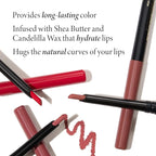 LAURA GELLER NEW YORK Modern Classic Lip Liner,