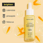wet n wild Prime Focus Facial Serum Primer