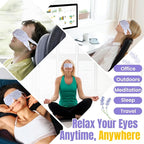 Xpcare 16 pack steam eye