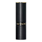 Revlon Super Lustrous The Luscious Mattes Lipstick, High Impact with Moisturizing Velvety Formula, On Fire, 0.74 oz
