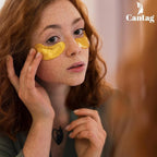 Under Eye Patches | Under Eye Mask | Under Eye Treatment | Eye Care for Women | Eye Gel Pads for Eye | Under Eye Patches for Puffy Eyes, Dark Circles and Puffiness