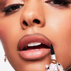 COOL STORY Matte Lip Liner Pencil - Waterproof, Non-Fading, Long-Lasting Plump Effect for Fuller Lips Makeup, Soft & Smooth Texture Easy Glide Lipstick (12#, Pack of 1)