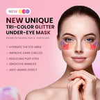 Under eye patches (20 pairs)-new
