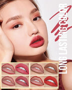 Lip Stain Marker Pen-1Pcs Berry Pink Hydrating Lip