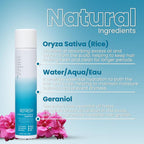 SUDZZFX Refresh Ultimate Dry Shampoo for Women - Waterless Shampoo - for Most Hair Types - Absorbs Excess Oil - Adds Light Volume & Texture - Color Protection