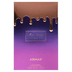 Armaf Miss Armaf Chic for Women Eau de Parfum Spray, 3.4 Ounce