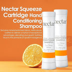 Nectar Squeeze Cartridge 2 in 1