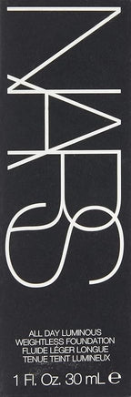 All Day Luminous Weightless Foundation - # 4 - Foundation 1 oz