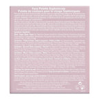 Sheer Cover – Sophisticate Look Face Palette