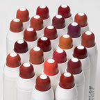 Julep It's Balm: Tinted Lip Balm + Buildable Lip Color - Cinnamon Raisin - Natural Gloss Finish - Hydrating Vitamin E Core - Vegan
