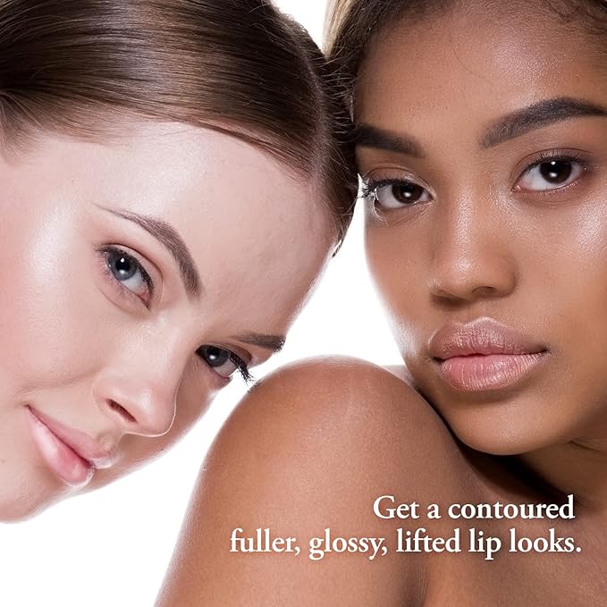 STUDIO LIMITED Instant Fab Crystal Shiny Rainbow Lip Gloss Long Lasting Ultra Hydrating Plumping Lip Gloss for women girls Value Pack 14ml/ 0.47oz (Rainbow, 3 Pcs)