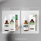 Advanced Clinicals Collagen Serum For Face | Visible Anti Aging Collagen Peptide Serum + Hyaluronic Acid Moisturizer Improves Look Of Wrinkles, Dry Skin, & Fine Lines, No added Fragrance, 1.75 Fl Oz