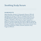 eSalon Soothing Scalp Serum with Biotin and Copper Tripeptide, Antioxidant-Rich Formula, 1 fl oz