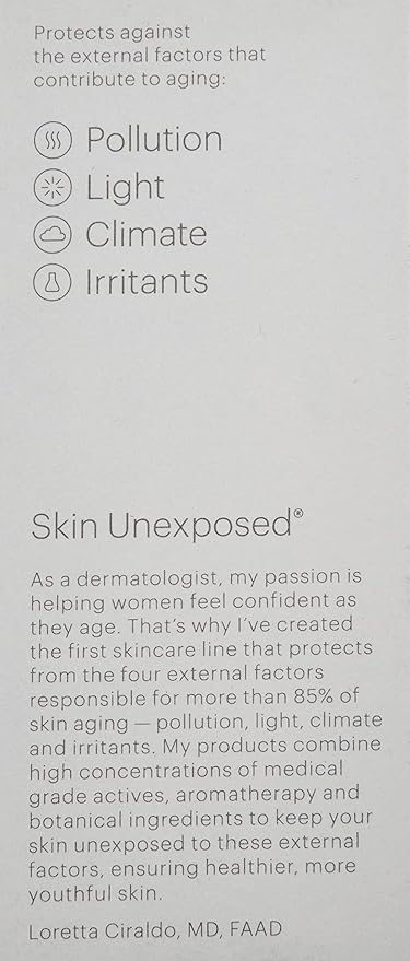 Dr. loretta tightening eye gel