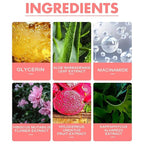 Cooling Water Jelly Tint, Jelly Blush, Jelly Tint, Cooling