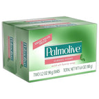 Palmolive Bar Soap for Body and Hands, Bulk Size, Mild Classic Scent - 2 Count (pack of 36)