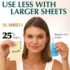 Natural Green Tea Oil Blotting Sheets for Face Face