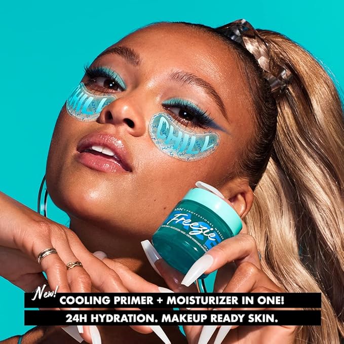 Nyx professional makeup face freezie