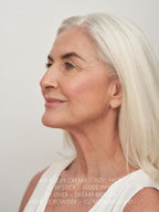 SWEED - Air Blush Cream | High Pigmented, Velvet Finish | Vegan, Cruelty-Free, Clean Beauty (Doll Face, 1.4 oz | 40 g)