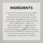 Torriden Ceramide Lip Essence with Organic Oz