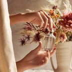 Thymes Sienna Sage Perfume - Fragranced Body Spray - Perfumes for Women with a Warm Fragrance (1.75 fl oz)