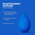 Beautyblender® | Sapphire Beauty Blender