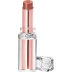L'Oreal Paris Glow Paradise Hydrating Balm-in-Lipstick with Pomegranate Extract, Luminous Coral, 0.1 Oz