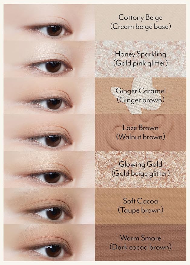 I'M MEME Wonder Soft Layer Palette - 7 23 Oz