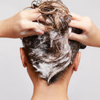 Blue Lagoon Skincare Silica Purifying Shampoo – Anti Dandruff Shampoo & Psoriasis Treatment for Skin – Mineral Salts, Silica, Soothing, Fragrance-Free, 500ML