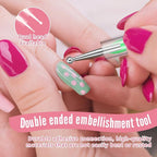 5PCS Dual Tipped Nail Art