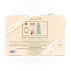 Tahari Spa Gift Set for Women,