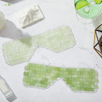 Hercicy 2 pcs jade eye