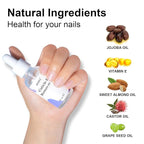 30ml Organic Nail Cuticle Oil,