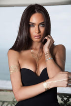 AWCCXMYM Sunscreen Powder Setting Powder SPF