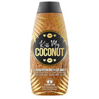 Kiss My Coconut - Sun Tanning
