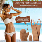 Self Tanning Mitt Applicator -