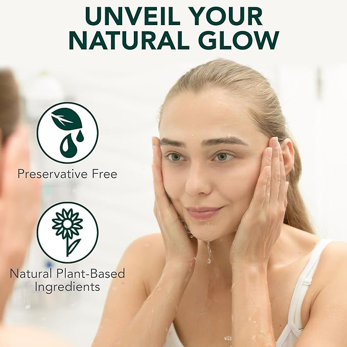 Noveha demodex extra strength eyelid