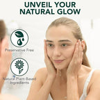 Noveha demodex extra strength eyelid