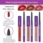 UCANBE All in One Makeup Full