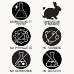 Pacifica Hair & Body Mist - Mini Dream Moon Hair & Body Spray for Women - Body Mist Perfumes for Women - Hair Perfume - Alcohol-Free Spray Designed For Head-To-Toe Wear, Vegan & Cruelty-Free, 2 Fl Oz