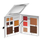 Woosh Beauty, Fold Out Face Original Makeup Palette,
