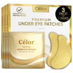 C?lor under eye patches premium