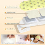 Serfeymi 10 packs steam eye