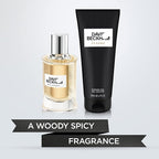 David Beckham Classic Eau de Toilette Spray for Men, 3 Ounce