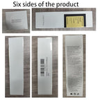 Snail Peptide Advanced Under Eye Cream for Dark Circles, with 360° Massage Ball Reduces Wrinkles &Fine Lines, Eye Essence Roll-On, Firms, Moisturizes, and Tightens Puffy Eyes for Men&Women