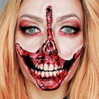 Mehron Makeup Pro Blood Set