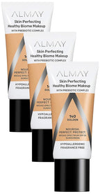 Almay Skin Perfecting Healthy Biome Foundation Makeup with