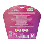 Disney Princess 12 Piece Plant Based Lip Gloss, Girls Party Favors, First Makeup Set for Girl, Perfect for Parties, Sleepovers, and Birthday Gifts, Ages 3+, by Townley Girl