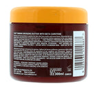 Malibu Sun Bronzing Fast Tanning Body Butter with Beta Carotene, Tropical Coconut Fragrance, 300ml